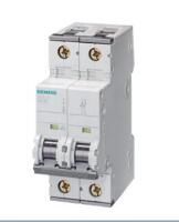 Siemens 5SY85137 Sup