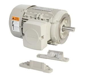 Siemens 1LE21211AB214EA3 Motor