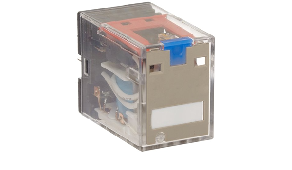 OMRON MY2IN1D2DC24S Relay