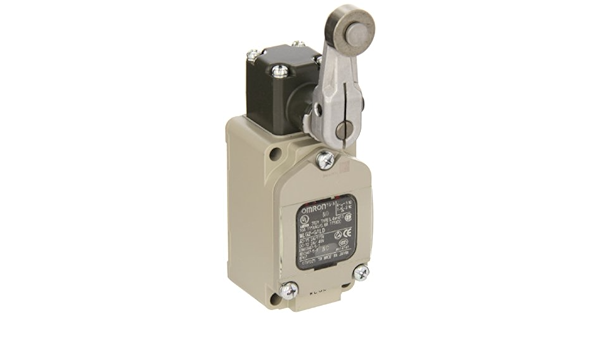 OMRON WLG2G1LD Switch