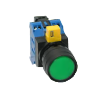 IDEC HW1L-M1F20QD-G-24V Device