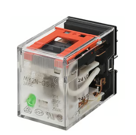 OMRON MY2N-GS-R DC48 Device