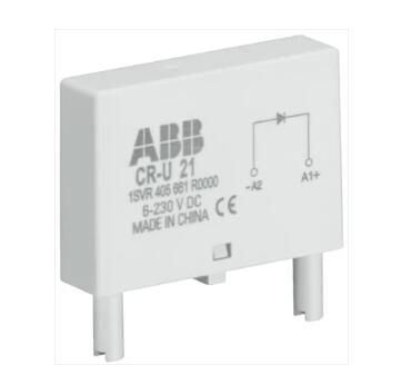 ABB 1SVR405666R2000 PLUG
