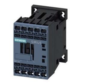Siemens 3RT20152HB41 Relay