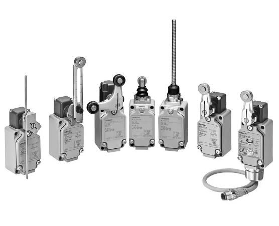 OMRON WLCA12TSN Switch