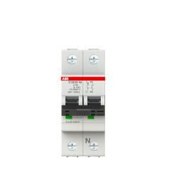 ABB ST201M-Z4NA Breaker