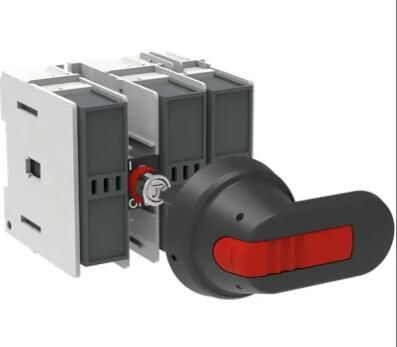 ABB OS25FF1210 Device