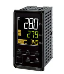 OMRON E5EC-QQ4D5M-009 Device