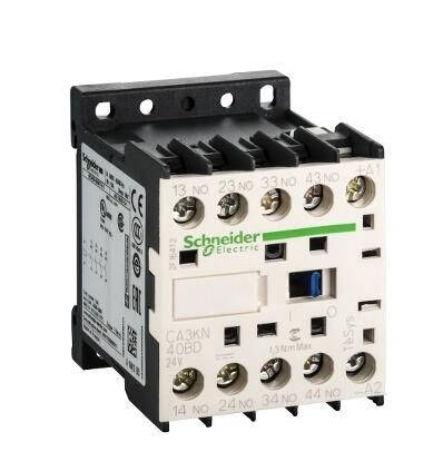 Schneider Electric CA3KN22JD3 Relay