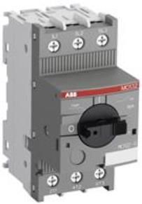ABB MO132-0.25 3P MMP