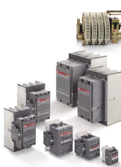 ABB A16R-40-00-84 Device