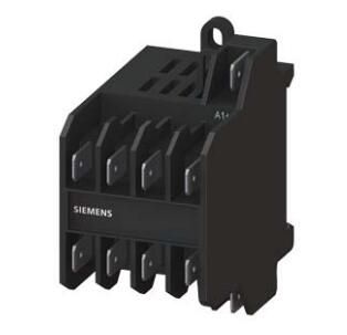 Siemens 3TG10101AG2 Contactor
