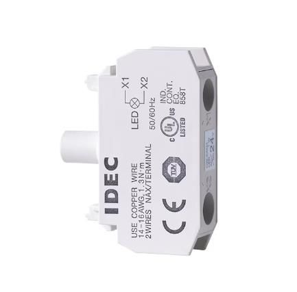 IDEC CW-EAQM4S Device