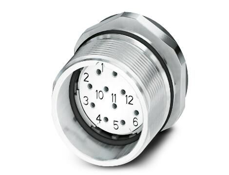 Phoenix Contact 1619863 Connector