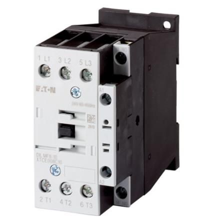 EATON/Moeller 104412 DILMF8-10(RAC120) Device