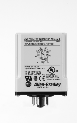 Allen Bradley 700-HTF12030MU120 Device
