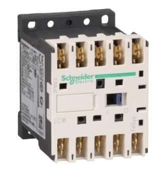 Schneider Electric LC1K06017M7 Contactor