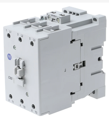 Allen Bradley 100-C60DJ00 Device