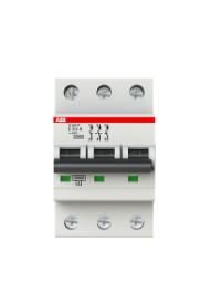 ABB S203P-C1 Circuit Breaker