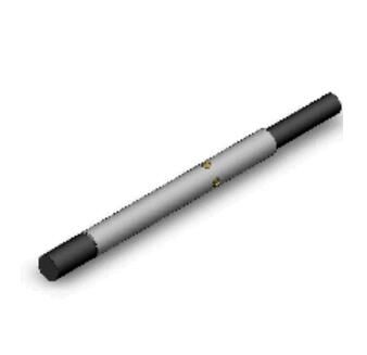 OMRON E2EC03N02WCB22M Sensor