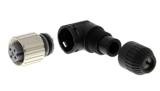OMRON XS2CD422 Connector