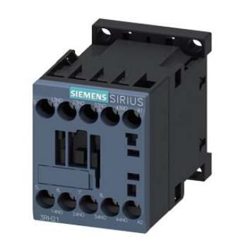 Siemens 3RH21401AD00 Contactor