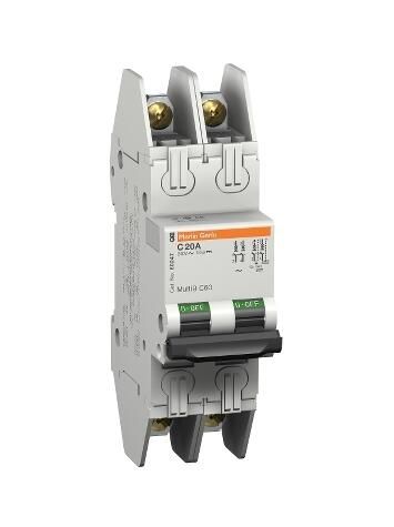 Schneider Electric 60249 Breaker