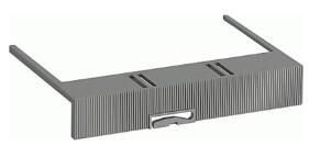 ABB LT185-AC Terminal Shroud
