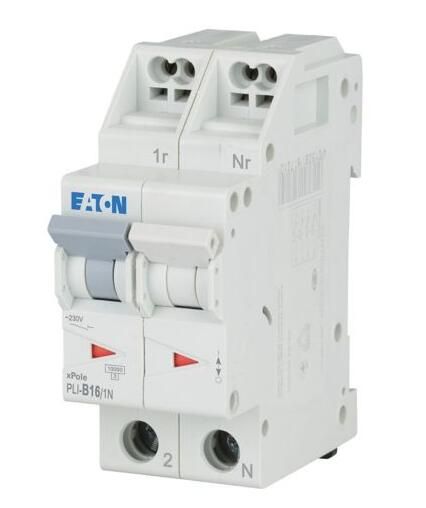 EATON/Moeller 101272 PLI-B16/1N Device