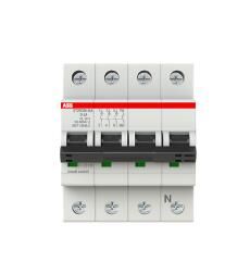 ABB ST203M-D5NA Breaker