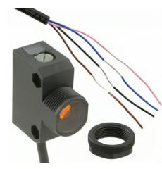 OMRON E3Z-FDP14 2M Device