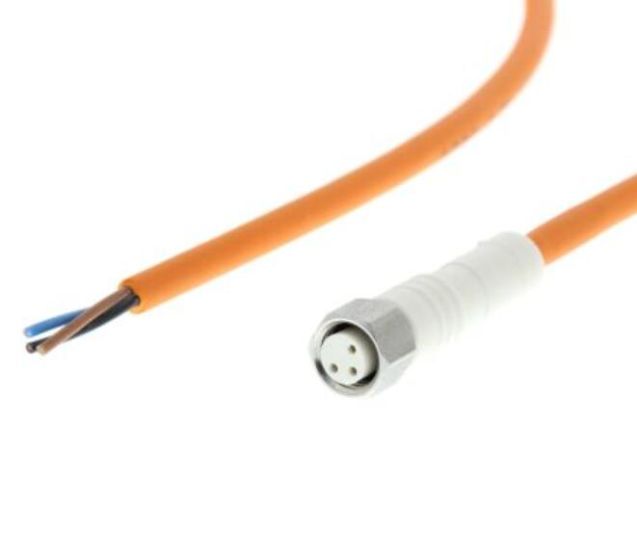 OMRON Y92ES08PVC4S2ML Device