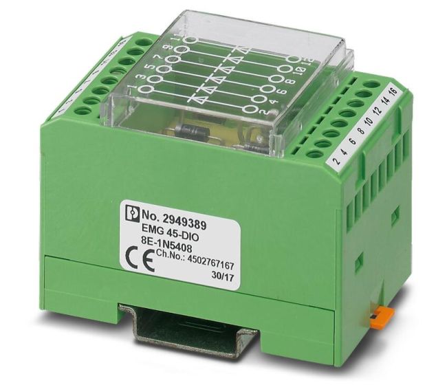 Phoenix Contact 2949389 Module