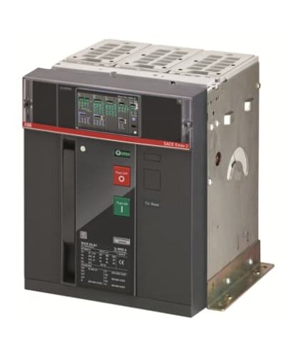 ABB-1SDA071071R1 C.BREAKER SACE EMAX2