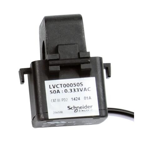 Schneider Electric LVCT00050S Device