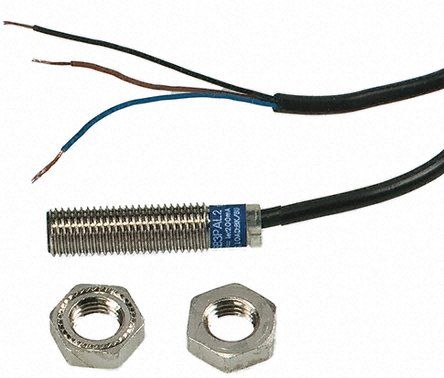 Schneider Electric XS108B3PAL2 Sensor