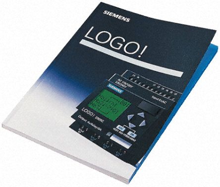 Siemens 6ED10501AA000CE7 Logo