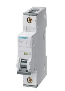 Siemens 5SY41187 Breaker