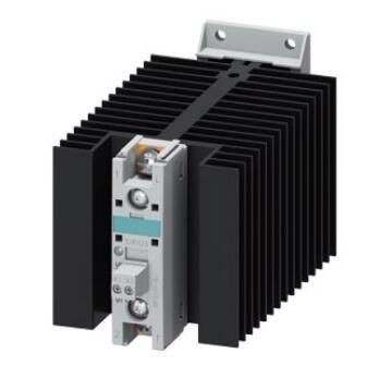 Siemens 3RF23703BA22 Contactor