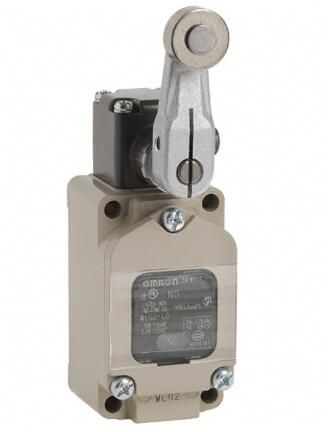 OMRON WLRG2 Switch