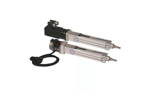 Allen Bradley MPL-SSN-F63F75 Device