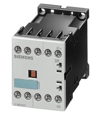 Siemens 3RT10151JB41 Contactor