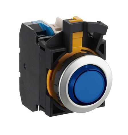IDEC CW4L-M2E20QHS Device