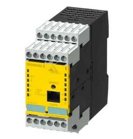 Siemens 3RK11051BE042CA0 Device