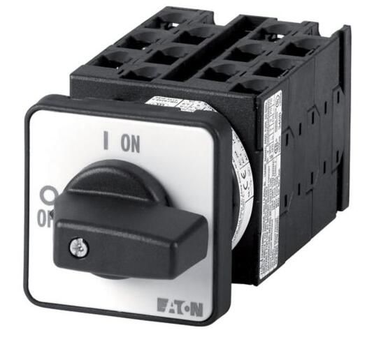 EATON/Moeller 015737 T0-6-8362/E Device