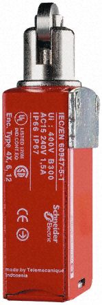 Telemecanique XCSM3910L1 Switch