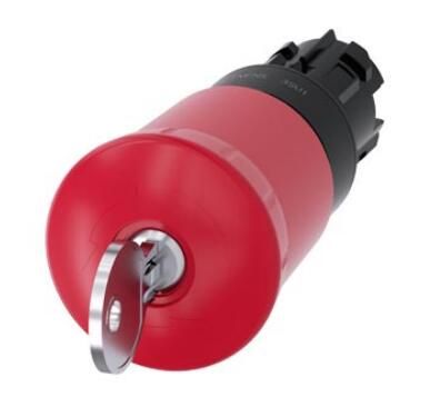 Siemens 3SU10001HT200AA0 Release