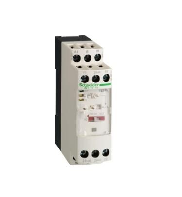Schneider Electric RE7RL13BU Timer