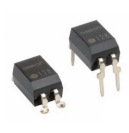OMRON G3VM-201DY1 Device