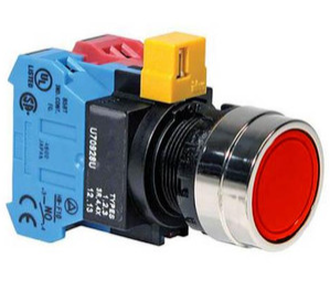 IDEC HW4B-A101-R Device